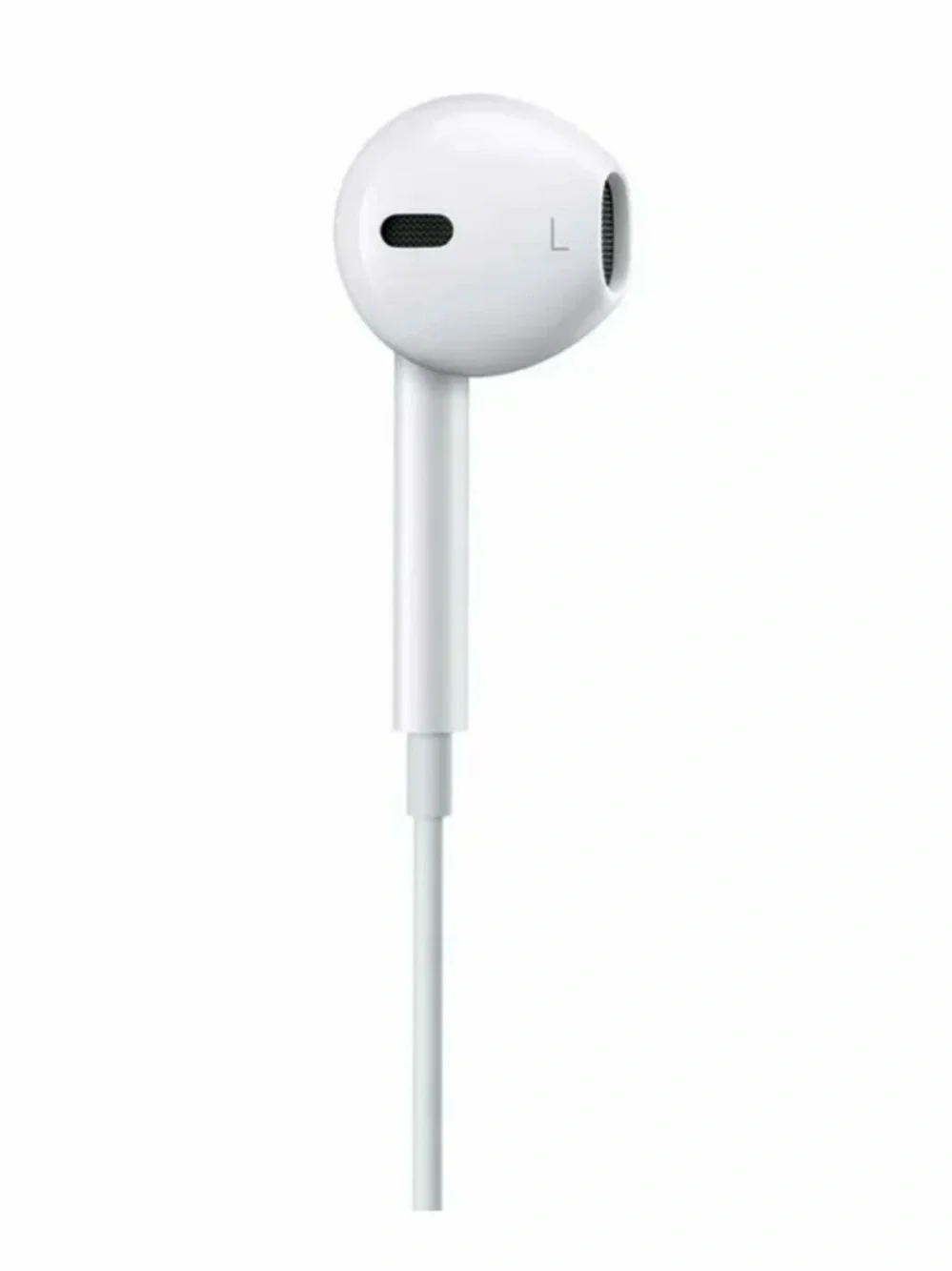 NEW Apple EarPods with 3.5mm Connector